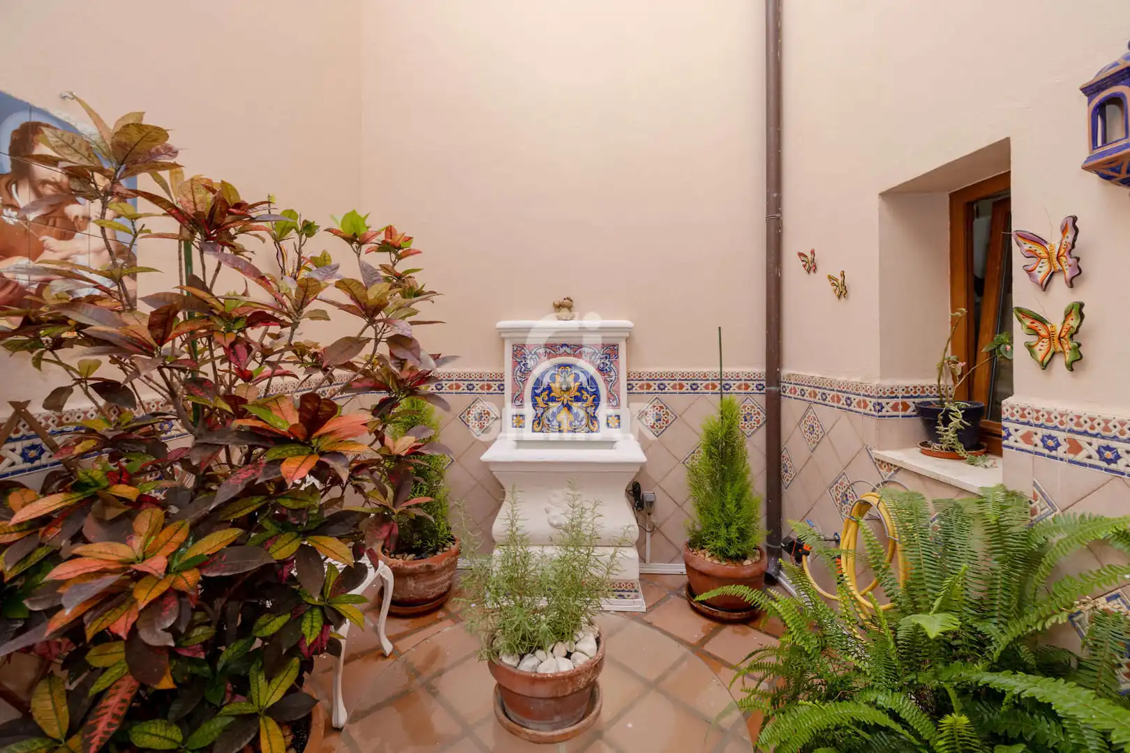 Habitatge amb piscina en venda a Estepona Pueblo, imagen 53