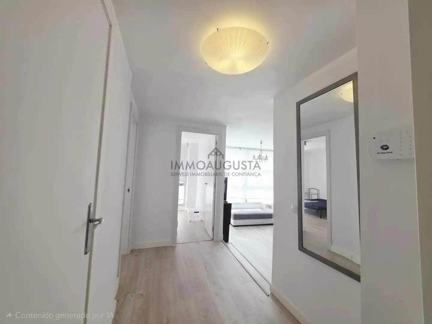 Flat with lift for sale in Bonavista - Bufalà - Morera, imagen 8