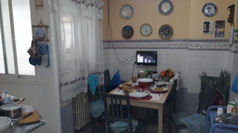 Foto 2 de Piso en venta en Calle de Saavedra Fajardo, Puerta del Ángel, Madrid Capital