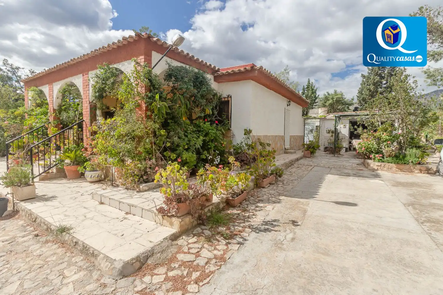 Chalet en venta en Agost