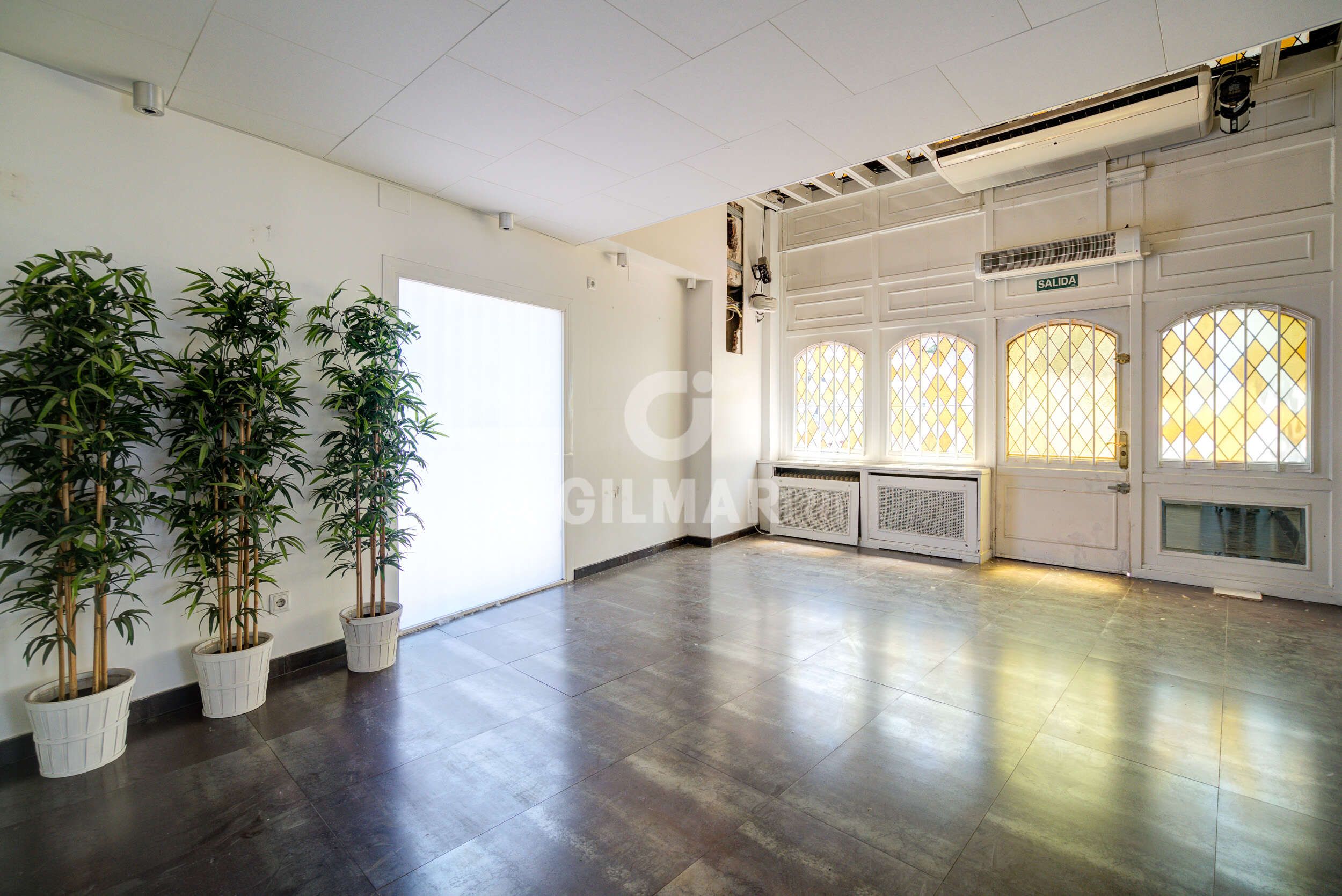 Premises to rent in Nueva España, Chamartín