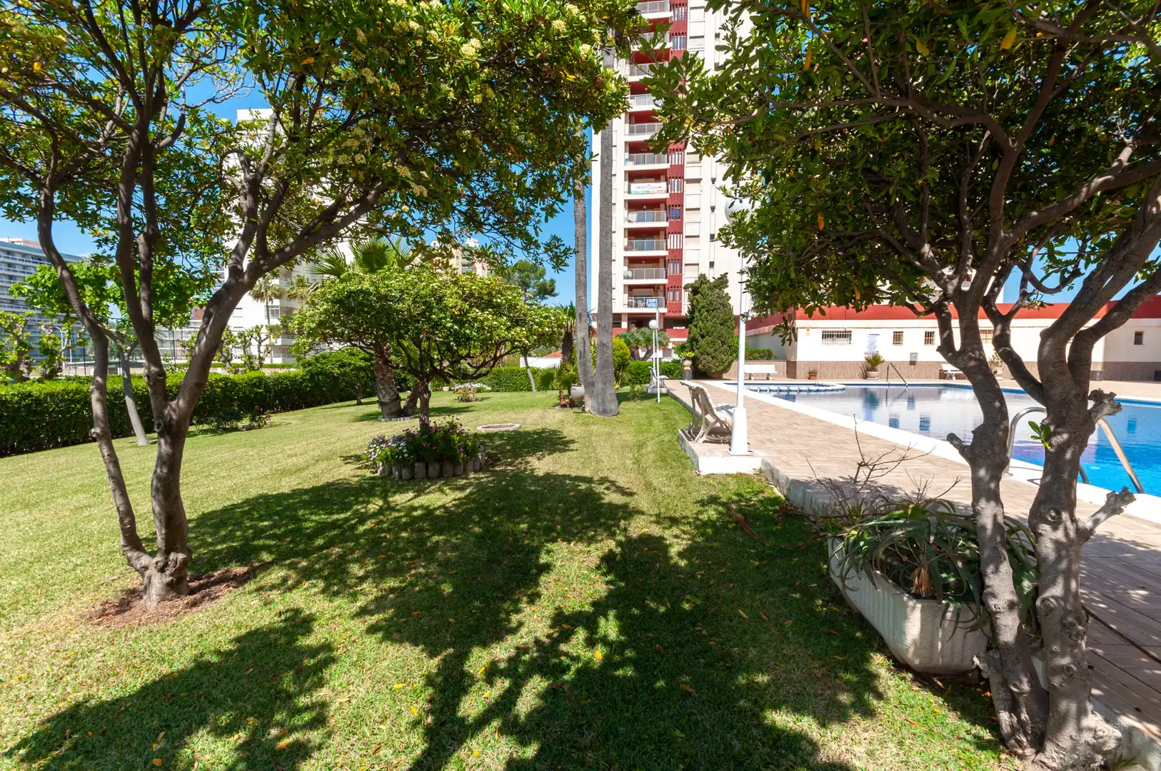 Appartement compact avec piscine à vendre à Passeig Marítim de Neptú 85, imagen 14