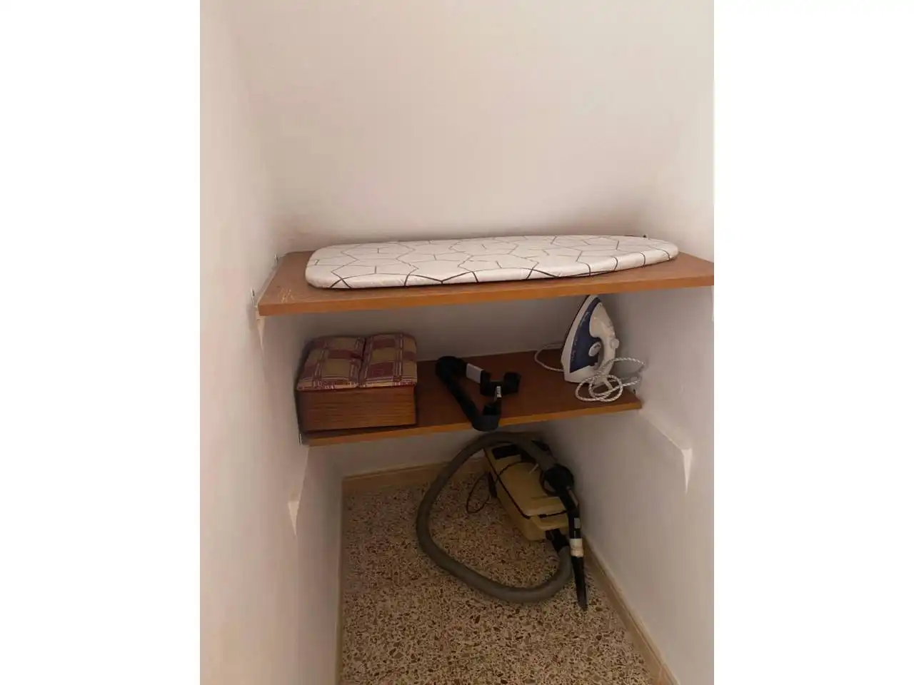 Habitación de Casa o chalet en venta en San Jorge / Sant Jordi con Terraza