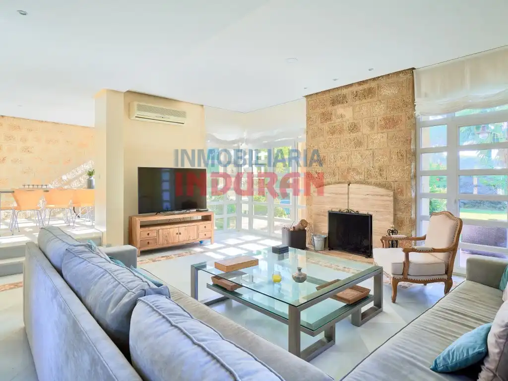 Villa in vendita a Urbanizacion Cr Grazalema, imagen 7