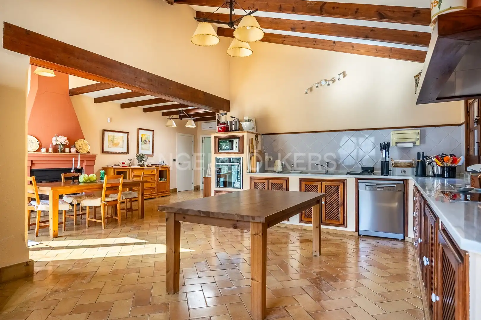 Landhaus mit Terrasse zum Verkauf in La Puebla del Río, imagen 43