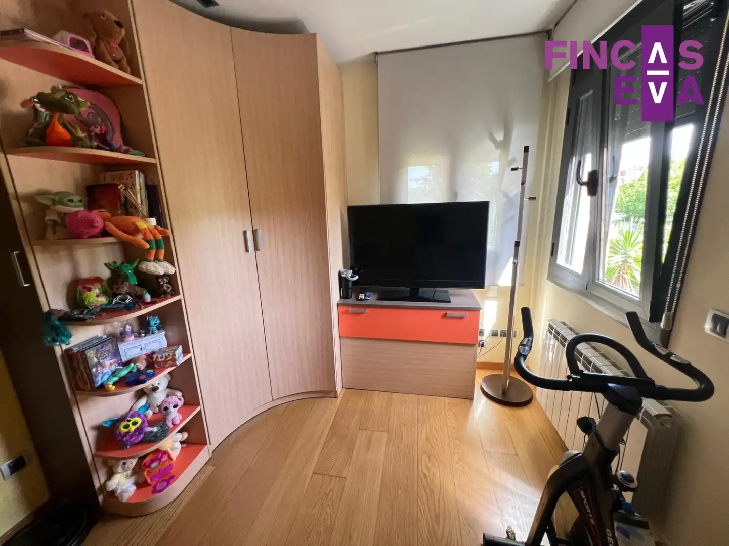 Casa amb jardí en venda a Roca del Vallès La - PJ SANT ANTONI, imagen 19