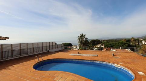 Foto 2 de Casa o xalet en venda a Calle Italia, Canyelles, Lloret de Mar