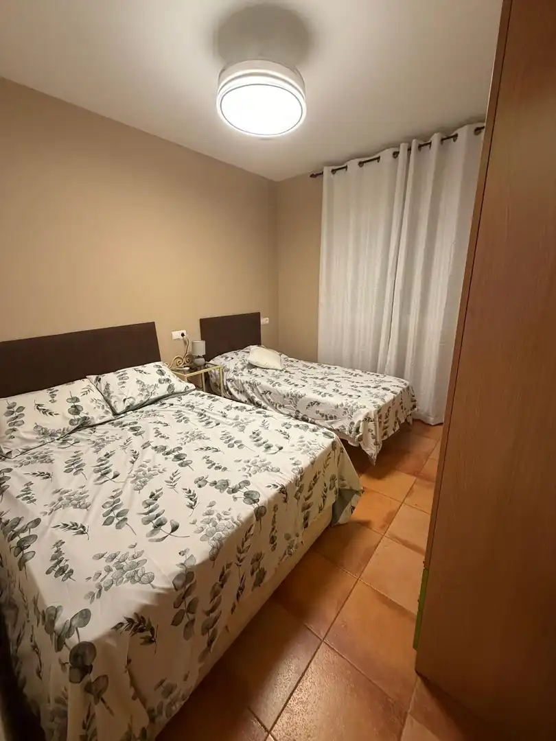 Wohnungen zur Miete in PLAYAS DE LA ENSENADA, Almerimar
