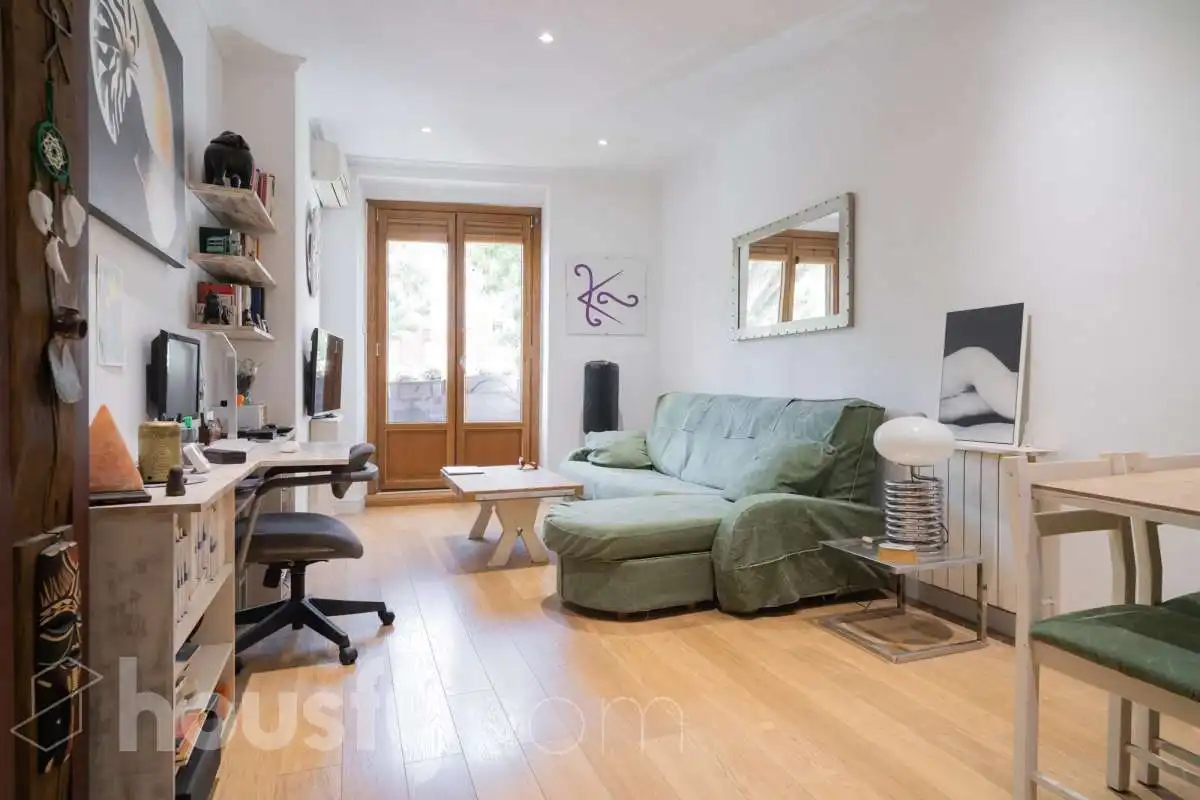 Piso con ascensor en venta en Paseo Pontones ., imagen 5