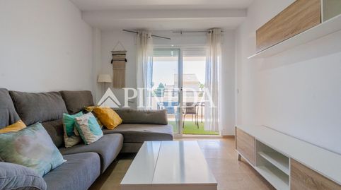 Foto 4 de Apartamento en venta en Avenida Avenida Camp de Morvedre, Alfinach - Los Monasterios, Puçol