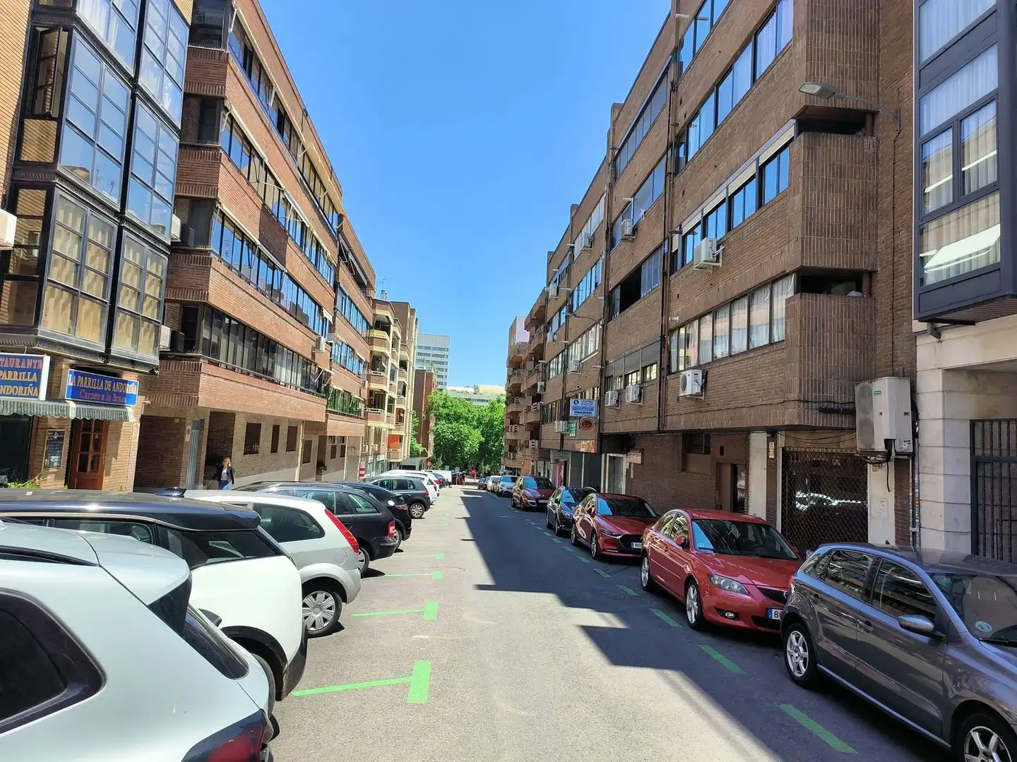 Appartamento con piscina in affitto a Calle del Pensamiento, imagen 33