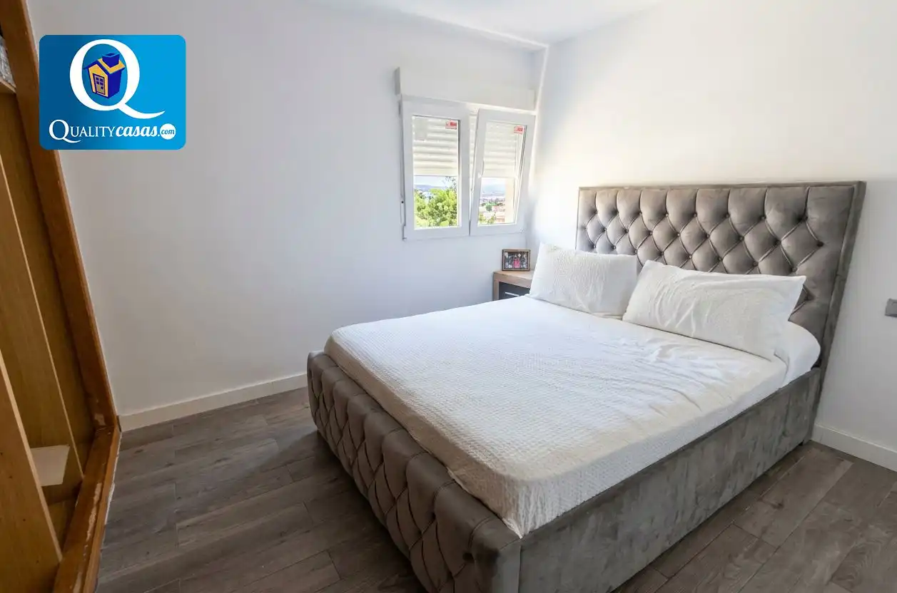 Apartament amb terrassa en venda a Norte, imagen 11