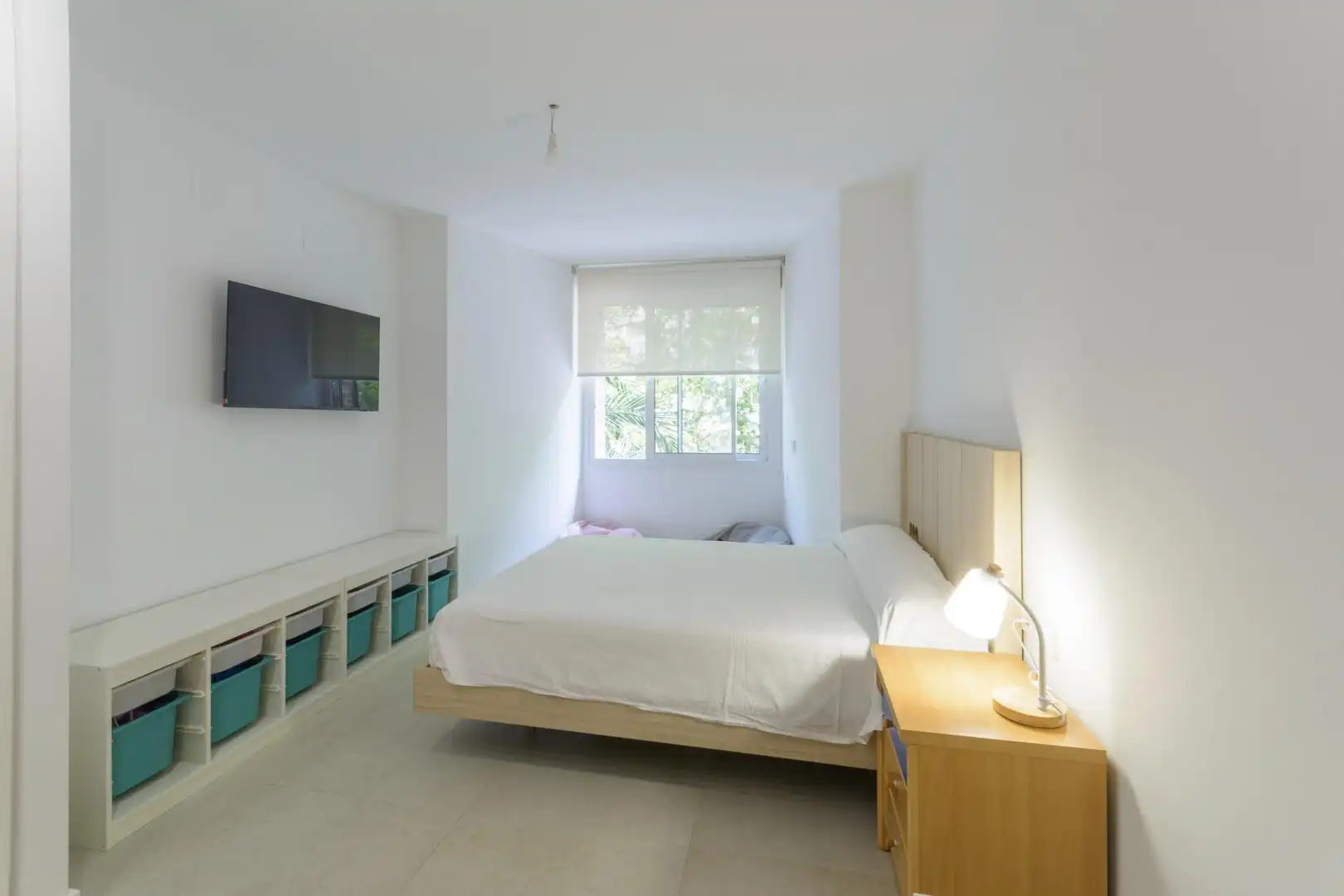 Piso con ascensor en venta en Paseo GERMANIES 79, imagen 41