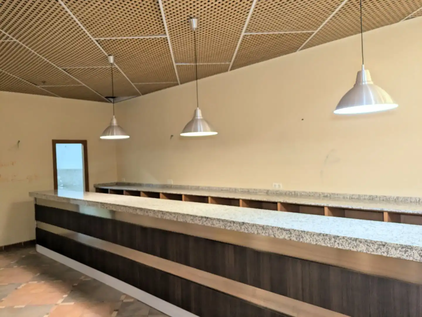 Cuina de Local de lloguer en Nigrán