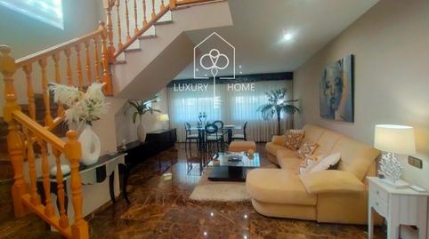 Photo 4 of House or chalet for sale in Circumval·lacio, 96, Torrent Ballester, Barcelona