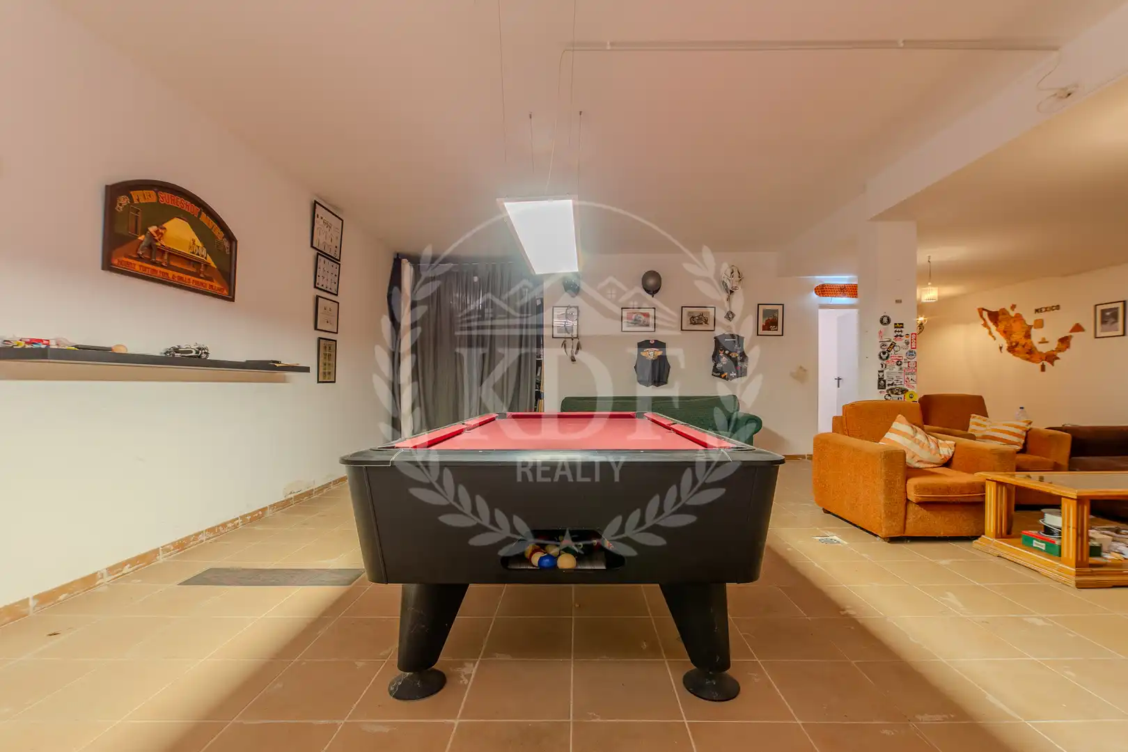 Vista exterior de Casa o chalet en venta en Arona con Aire acondicionado, Jardín privado y Parquet