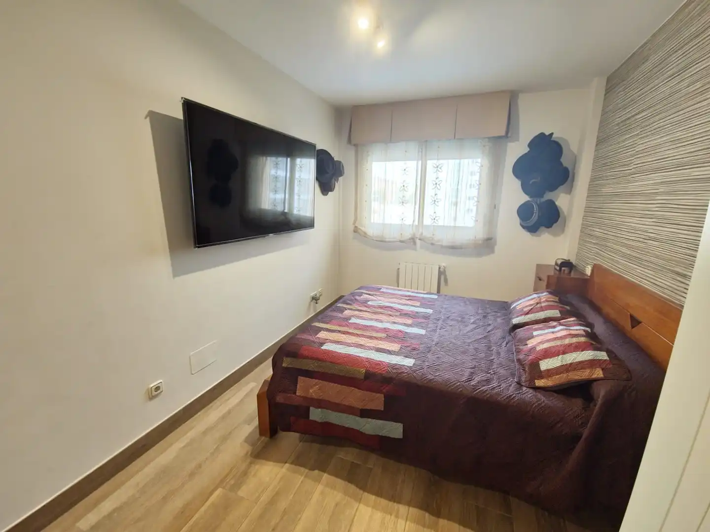 Habitación de Piso en venta en Madrid con Aire acondicionado, Calefacción y Trastero