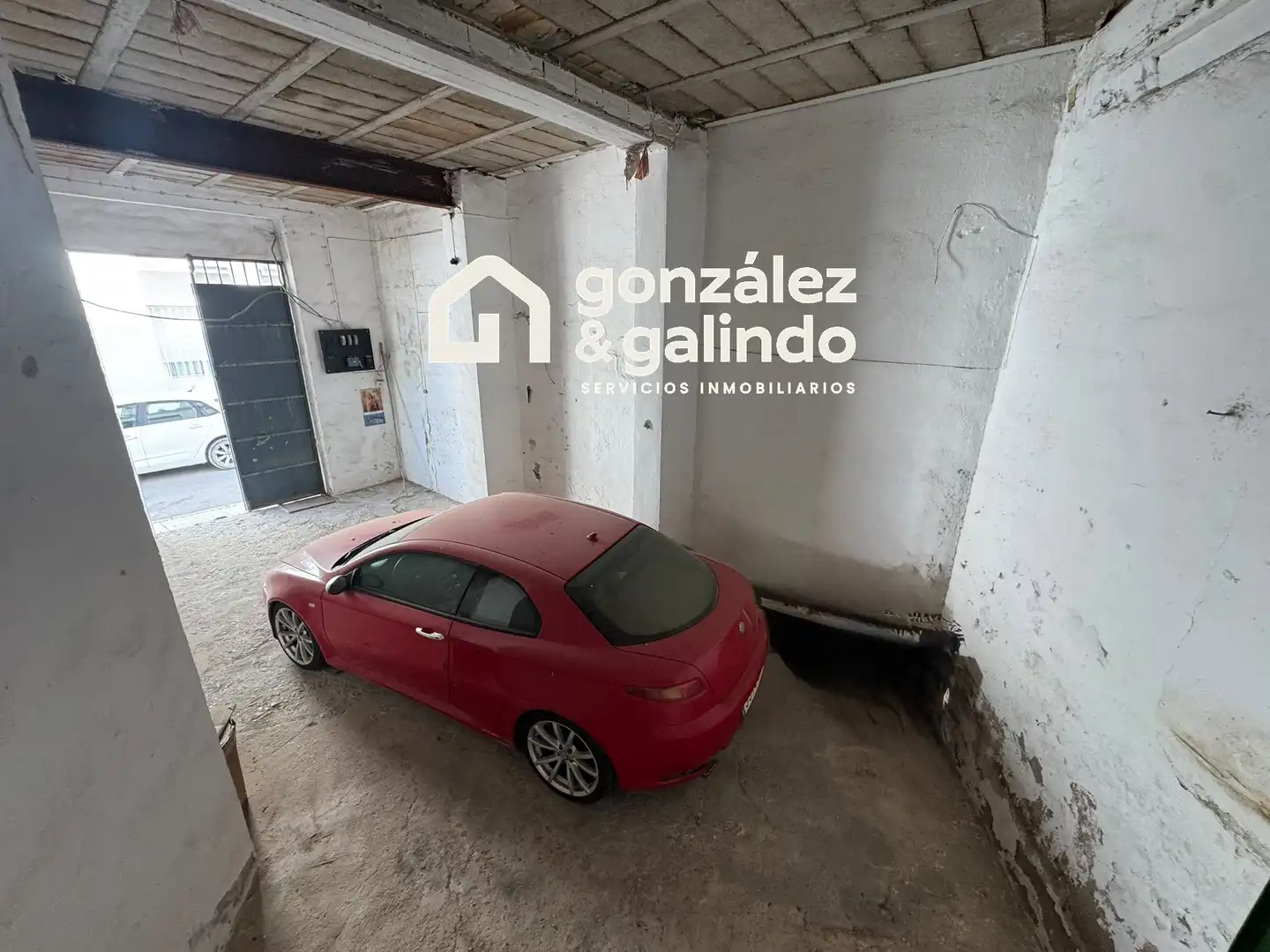 Finca rústica en venta en Estepa
