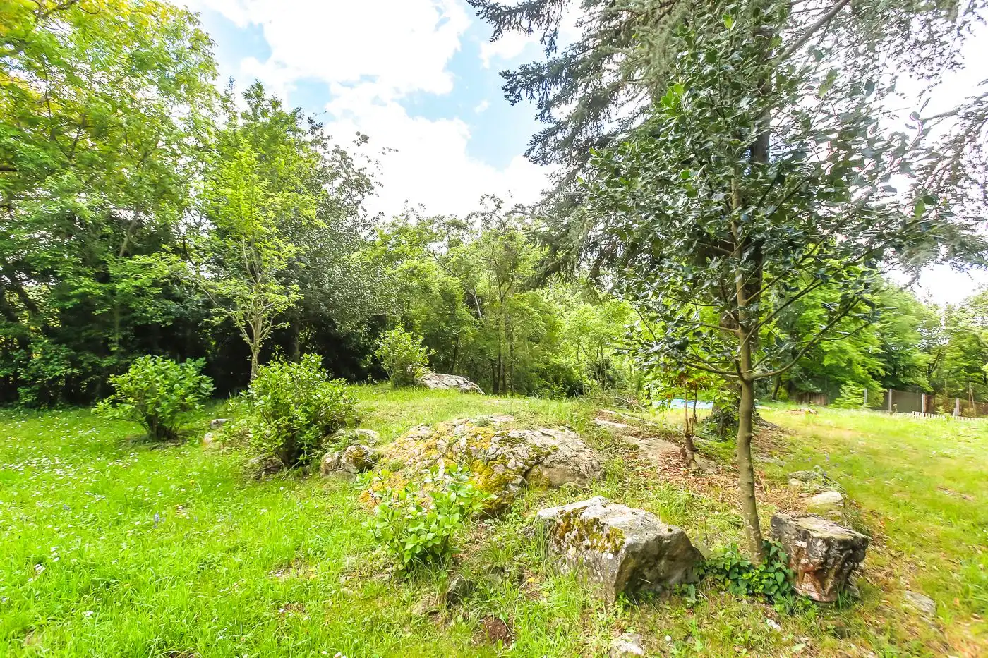 Country homes for sale in Fogars de Montclús
