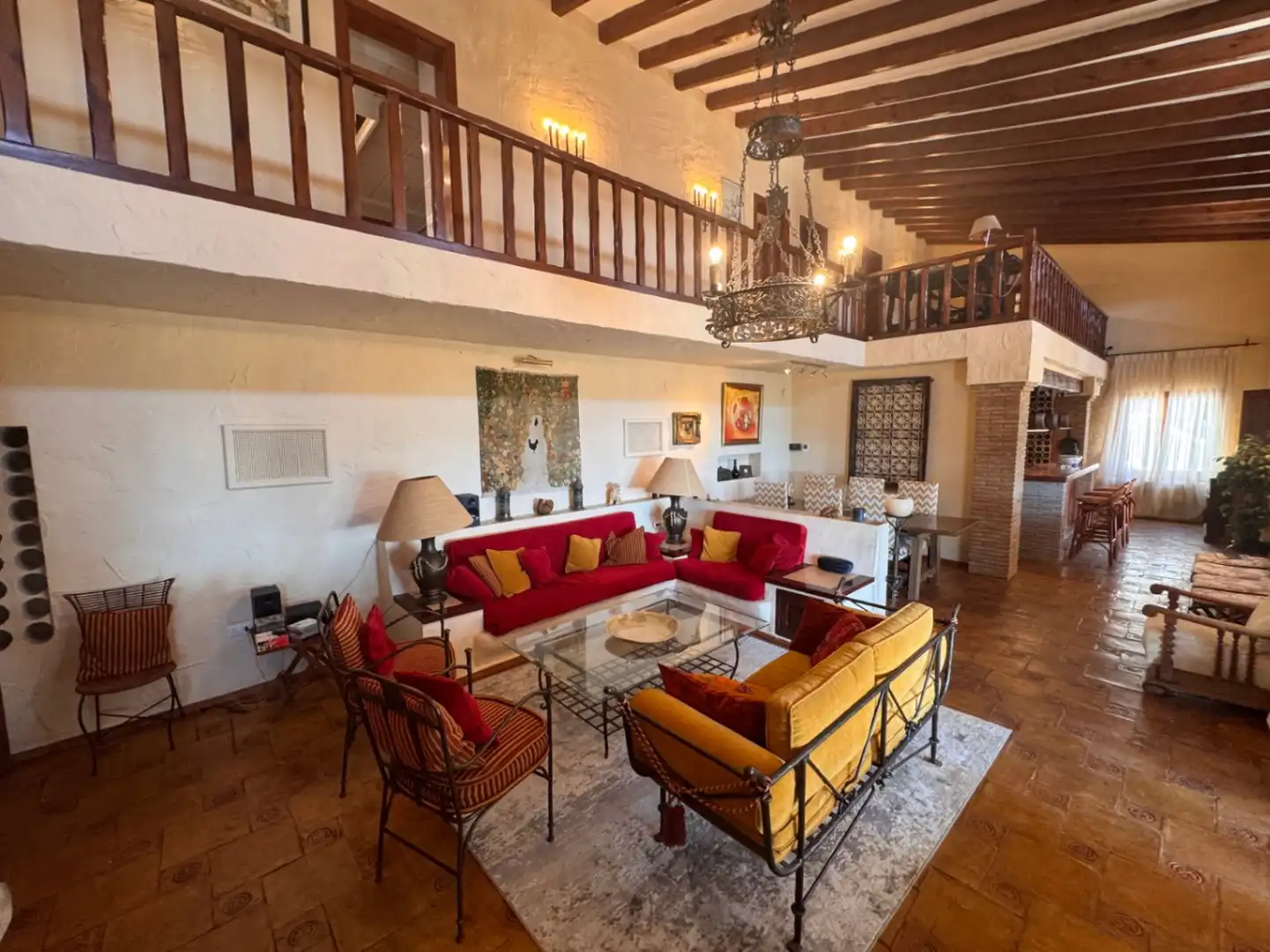 Detached house with terrace for sale in La Viña - Montemar - San Jaime, imagen 38