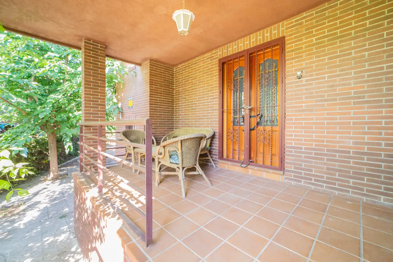 Detached homes for sale in Villanueva de la Cañada  with Heating, Private garden and Alarm