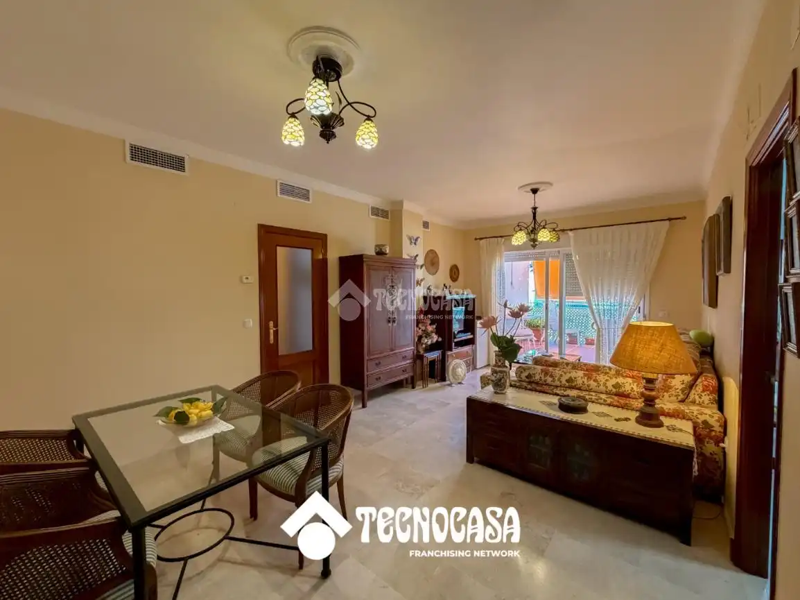 Appartement avec terrasse à vendre à Las Tres Piedras - Costa Ballena, imagen 9