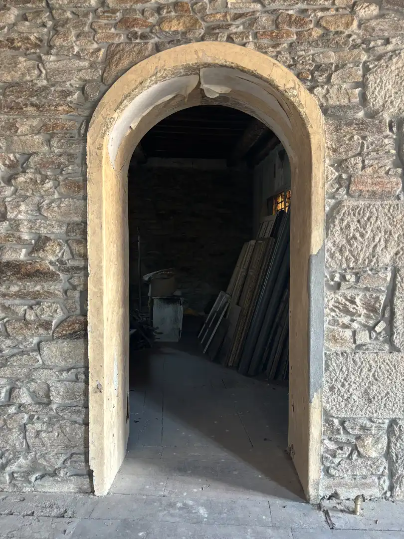 Casa amb terrassa en venda a Casco Histórico, imagen 20