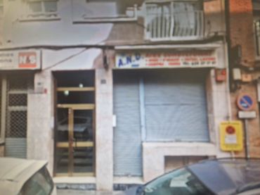 Local comercial en venta en Centre