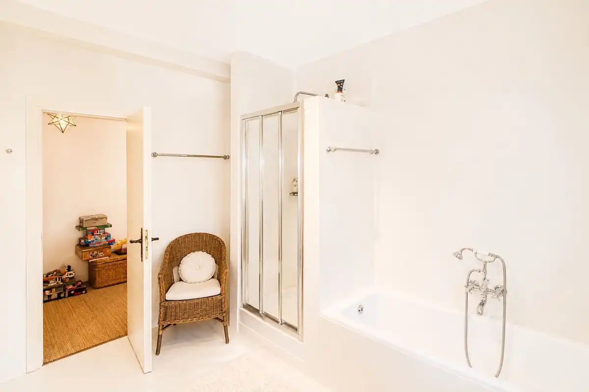 Maison avec piscine à vendre à Tàrbena, imagen 45