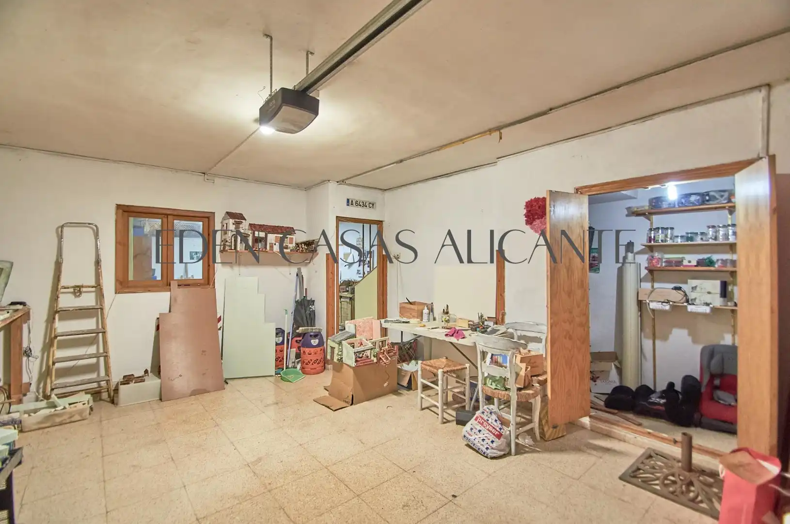 Houses for sale in El Campello  with Heating, Terrace and Storage room