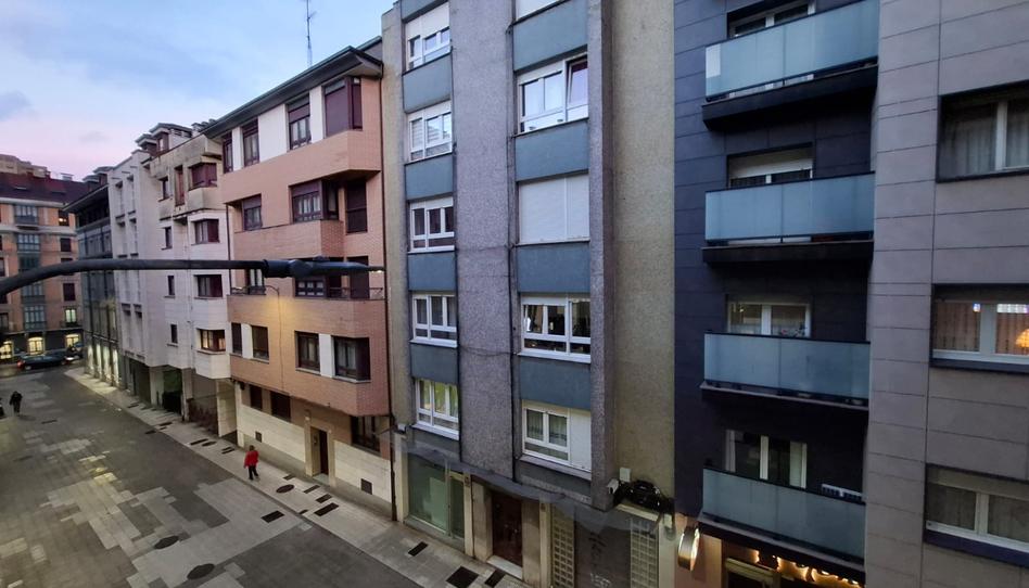 Photo 1 of Flat to rent in Gijón - Cl Juan XXIII, Llano, Asturias