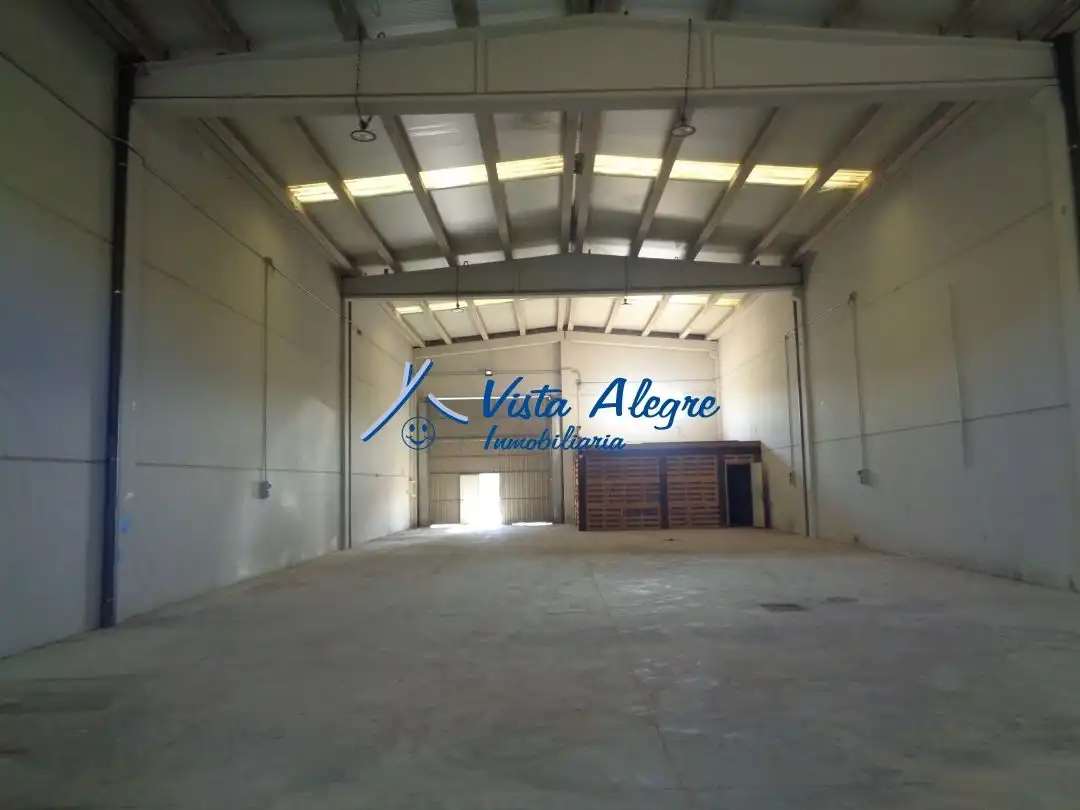 Nave industrielle à vendre à Calle Acebos, imagen 4