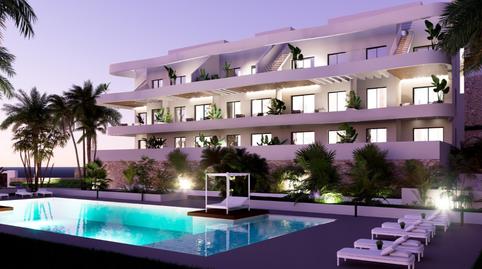 Foto 3 de Apartament en venda a Carrer D' Oliva, Balcón de Finestrat - Terra Marina, Alicante