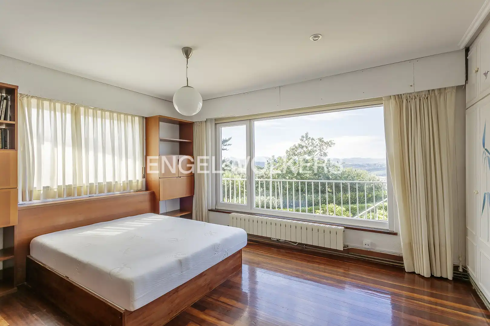 Bedroom of Houses for sale in Gorliz  with Heating, Private garden and Terrace
