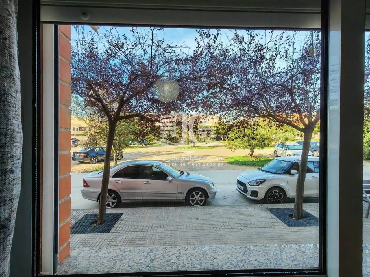 Aparcament de Pis en venda en Tortosa amb Aire condicionat i Terrassa