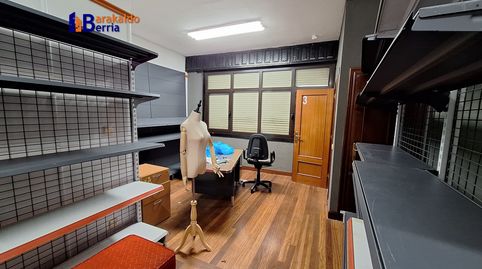 Foto 4 von Büro zur Miete in Pozo Pando Kalea, Repelega, Portugalete
