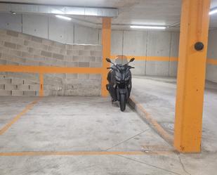 Parking of Garage for sale in  Pamplona / Iruña  with Alarm