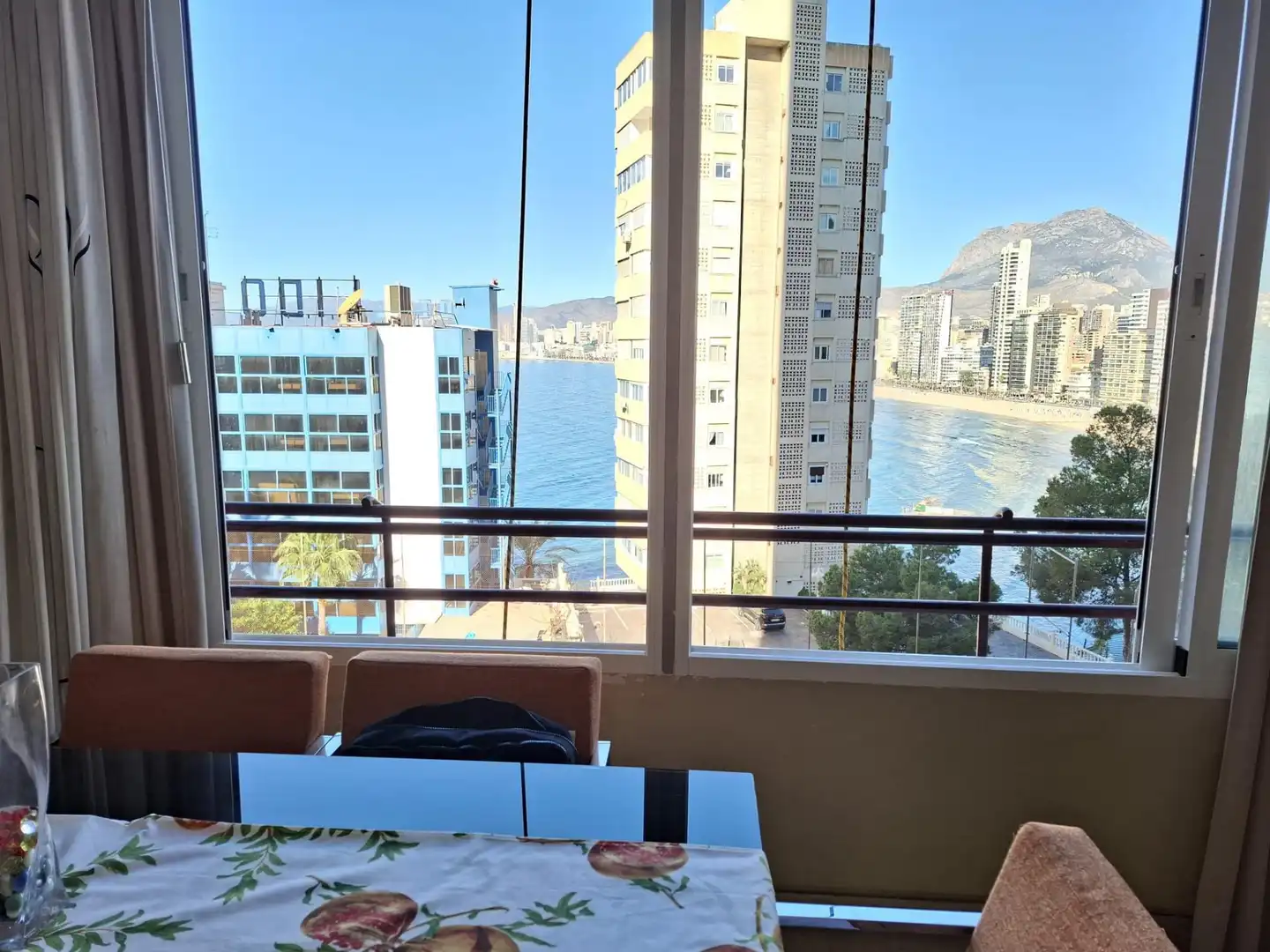 Flat with pool for sale in Calle del Alcalde Manuel Catalán Chana, imagen 4
