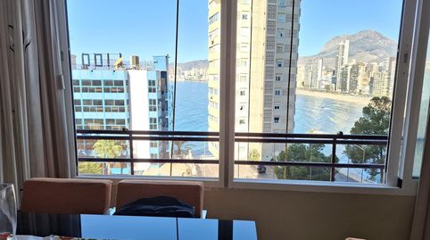 Foto 4 de Piso en venta en Calle del Alcalde Manuel Catalán Chana, Rincón Alto, Benidorm