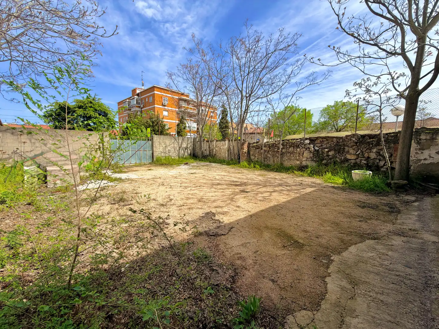 Residential for sale in Collado Villalba