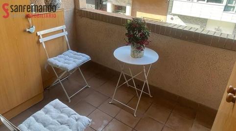 Foto 3 de Piso de alquiler en El Parque - Zapatón, Cantabria