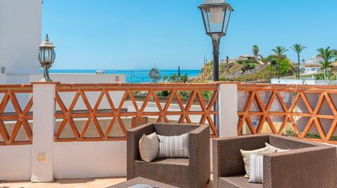 Foto 3 de Casa adosada en venda a Calle Molino del Agua, El Peñoncillo, Málaga