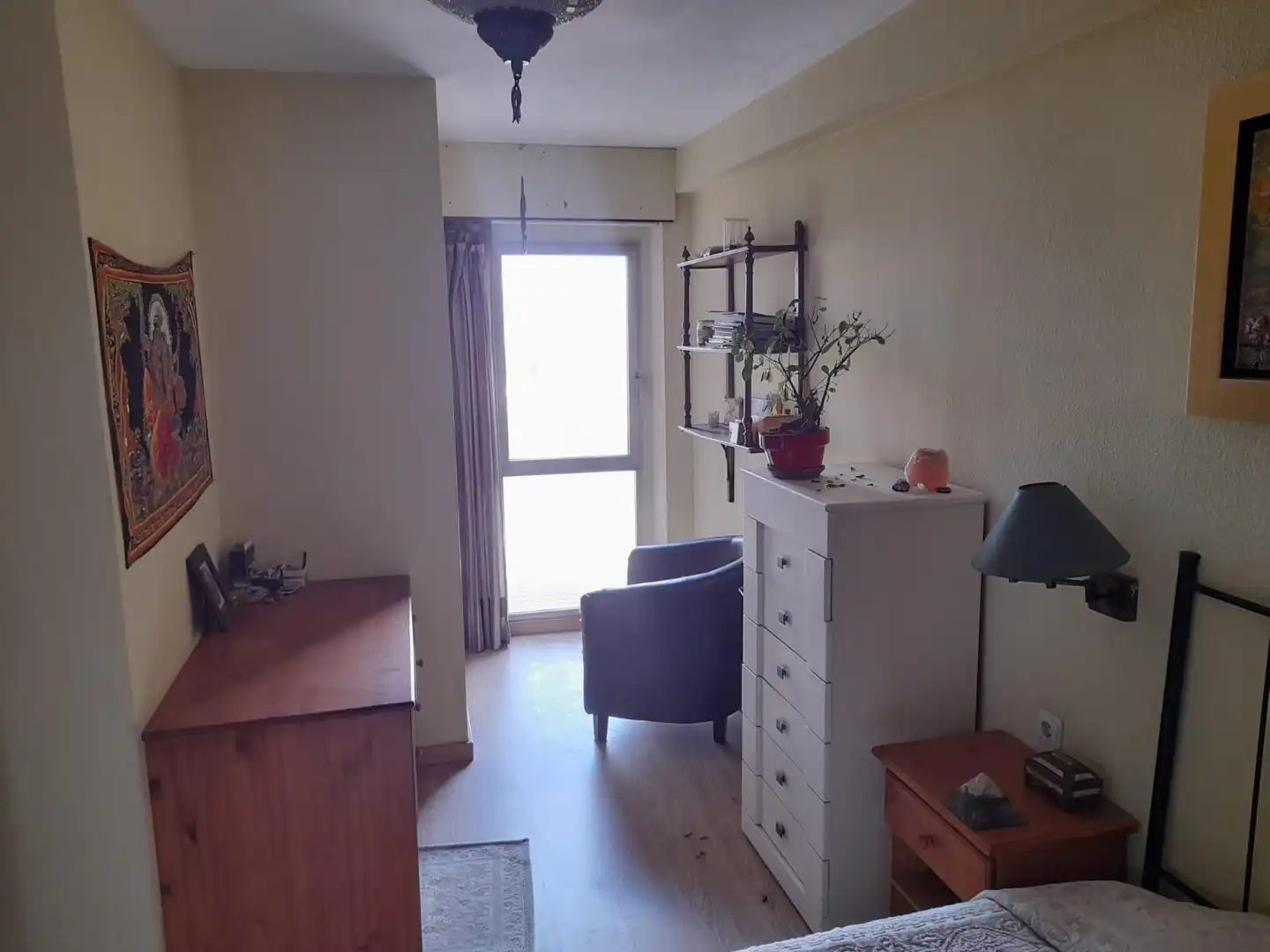 Piso en venta en Avenida de Tirso de Molina, Barrio de Campanar