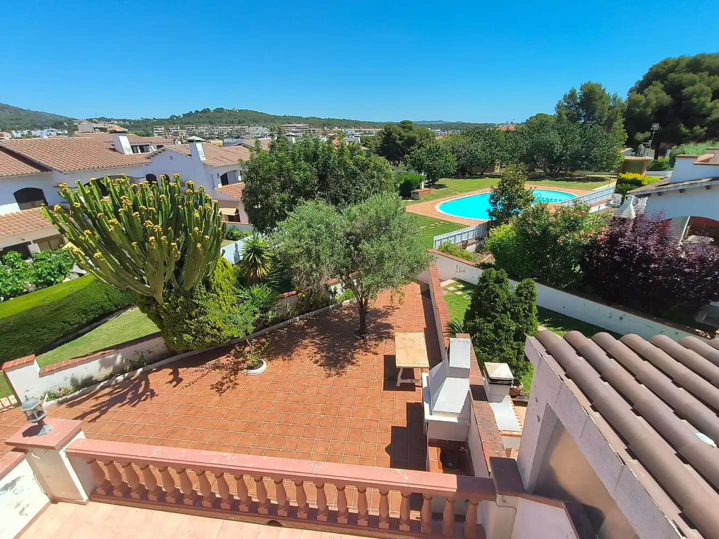 Terrace of Houses for sale in Roda de Berà, Tarragona