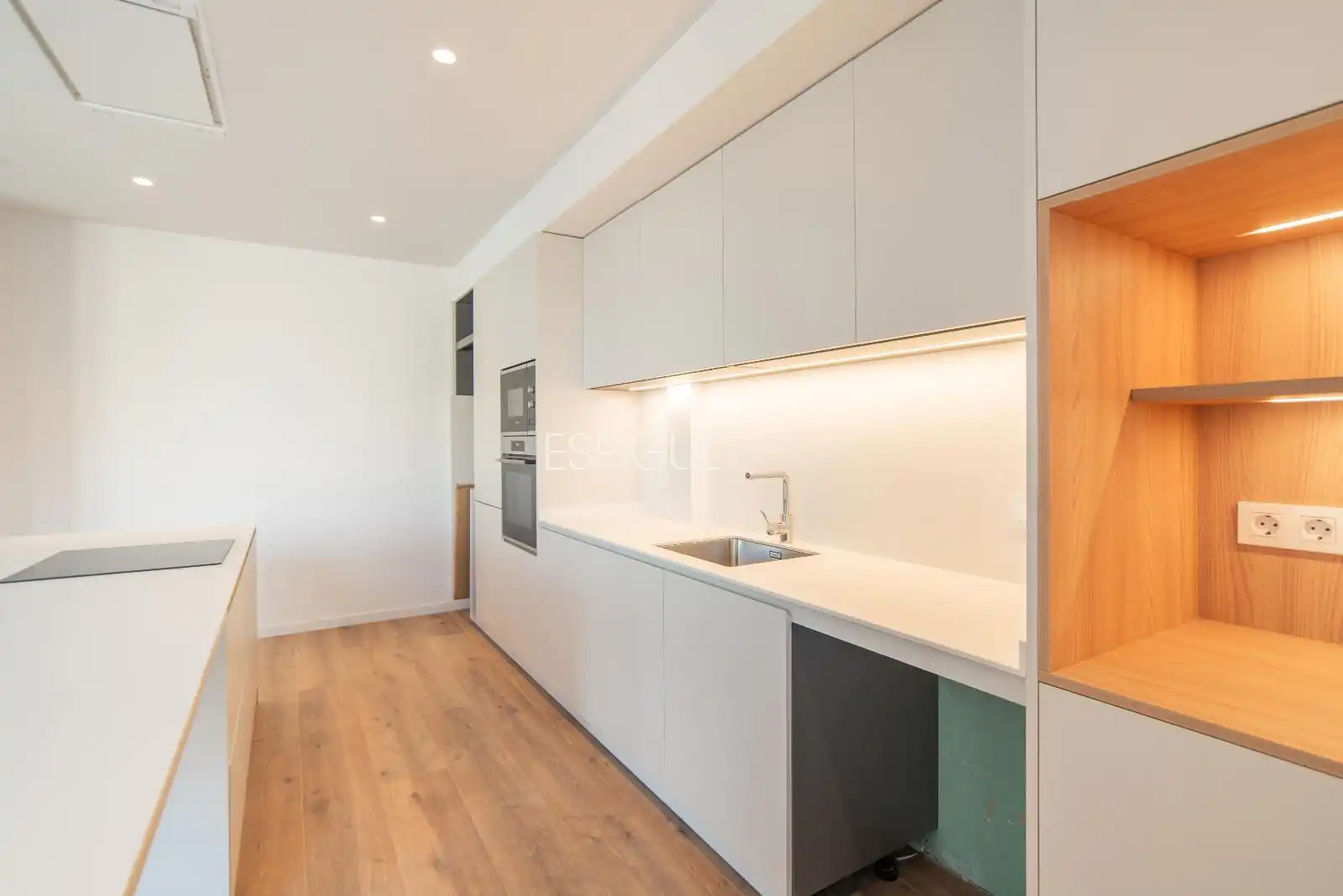 Penthouse with terrace for sale in Barcelona, imagen 6