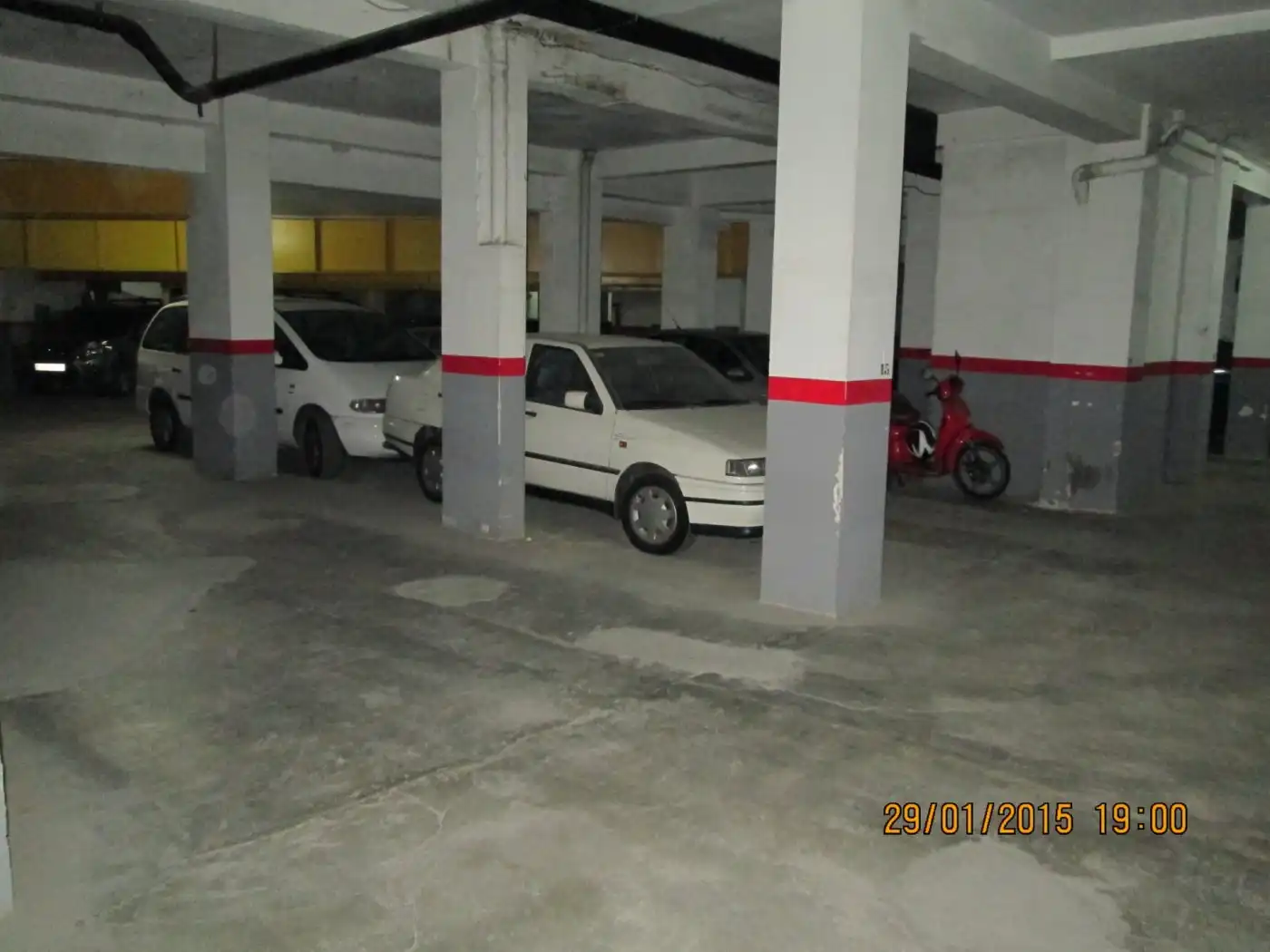 Parking of Garage for sale in Barcelona