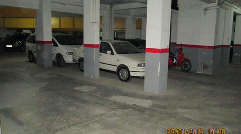 Foto 5 de Garatge en venda a Calle Hondures, 65, La Sagrera, Barcelona