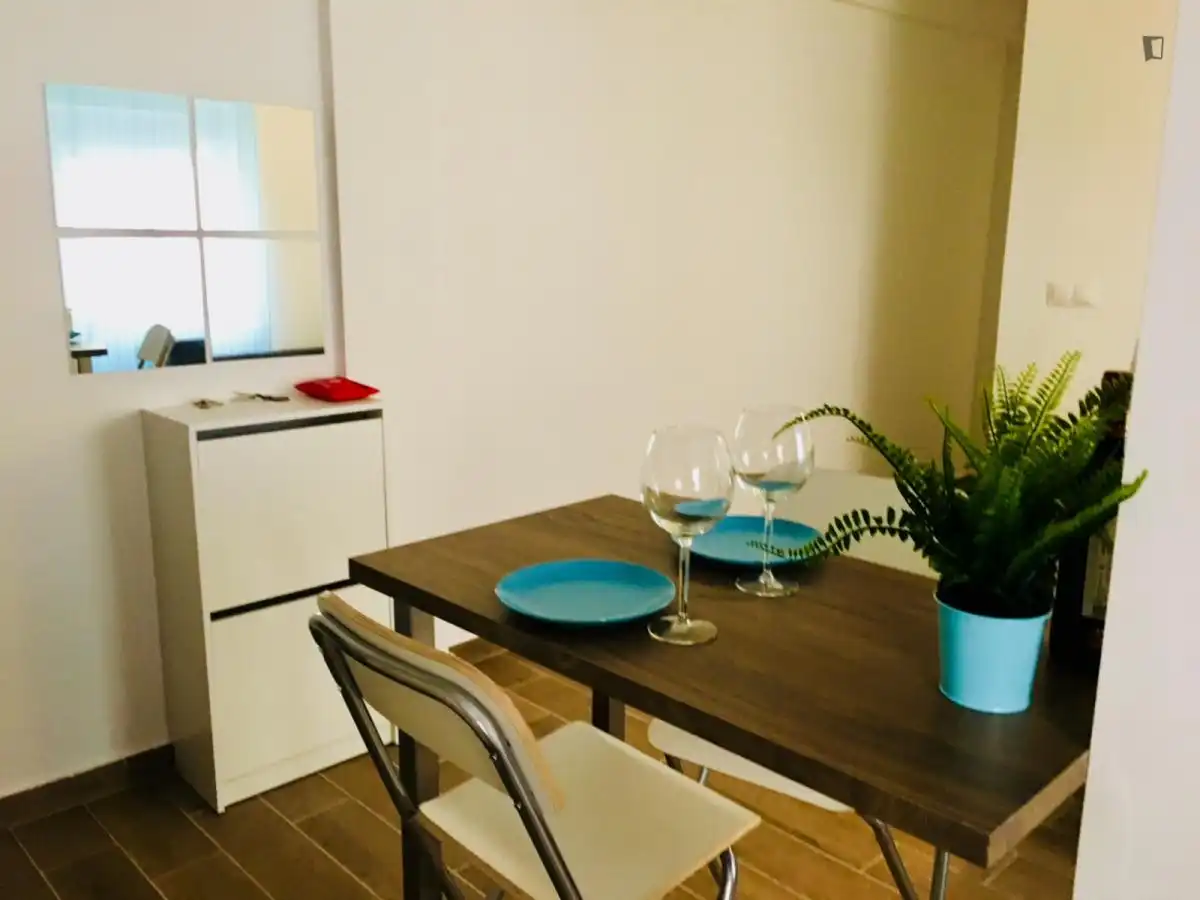 Apartament de lloguer a Mangas Verdes - Las Flores - Parque del Sur