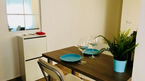 Foto 5 de Apartamento de alquiler en Mangas Verdes - Las Flores - Parque del Sur, Málaga Capital