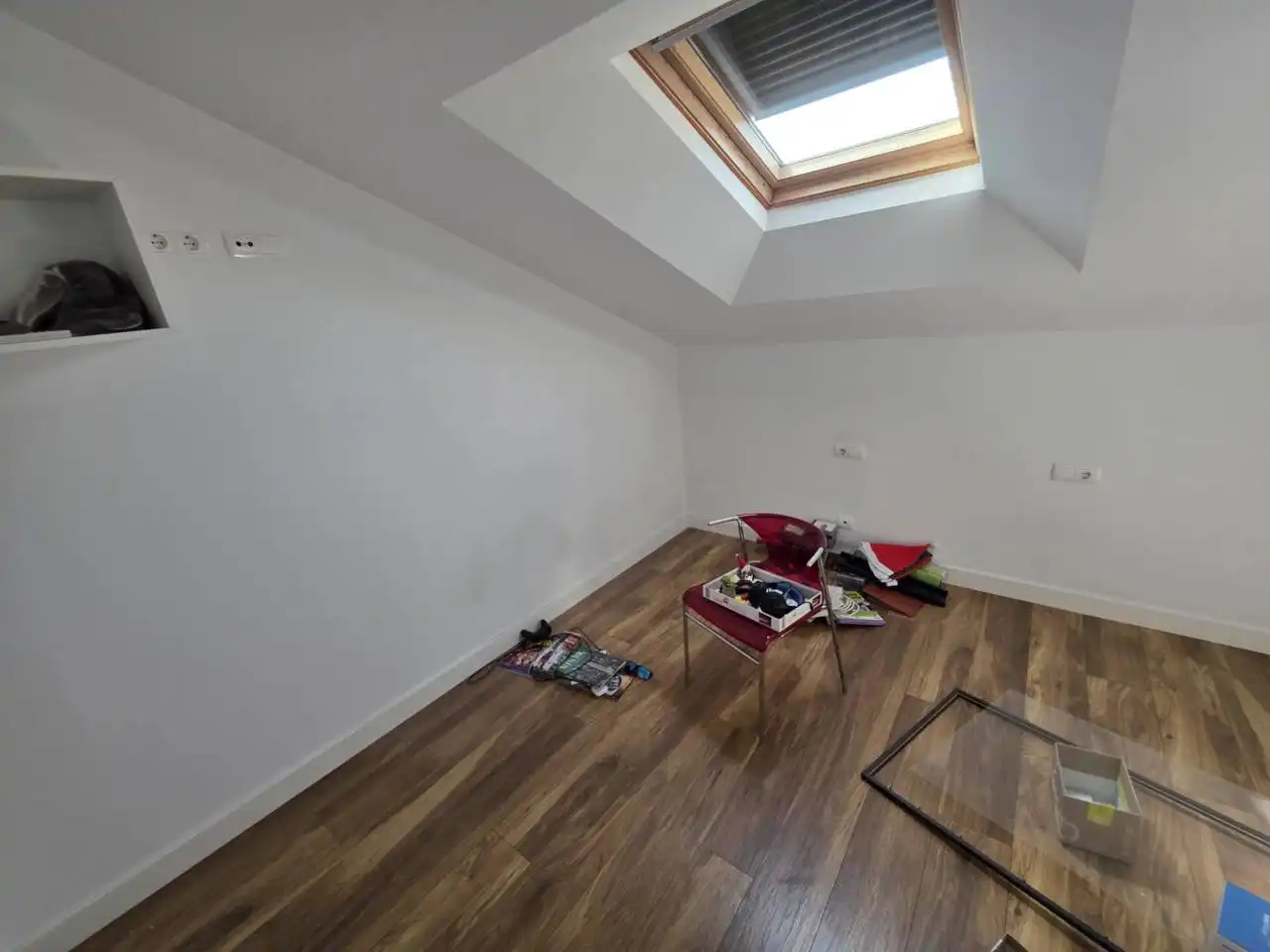 Duplexes for rent in Calle MOSSÈN SERAPI FARRE, Poble Nou
